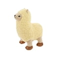 thumbnail image 5 of Alpaca Dog Toy, 3 pk., 5 of 9