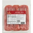 thumbnail image 2 of Principe Uncured Salami Trio, 12 oz., 2 of 2