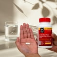 thumbnail image 6 of Member's Mark Arthritis Pain Extended Release Tablets, 650 mg Acetaminophen, 200 ct./pk., 2 pk., 6 of 6