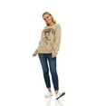 thumbnail image 4 of Women's Character Destination Sweatshirt, 4 of 11