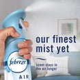 thumbnail image 4 of Febreze Air Mist, Cherry Blossom, Downy, Gain, Watermelon, 8.1 oz., 4ct., 4 of 4