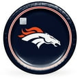 thumbnail image 8 of NFL Paper Plates & Napkins Kit, 285 ct., Choose Team, 8 of 11