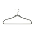 thumbnail image 3 of neatfreak Ultra Grip Clothes Hanger - Set of 50, 3 of 5