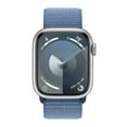 thumbnail image 2 of Apple Watch Series 9 GPS 41mm Aluminum Case and Size, 2 of 11