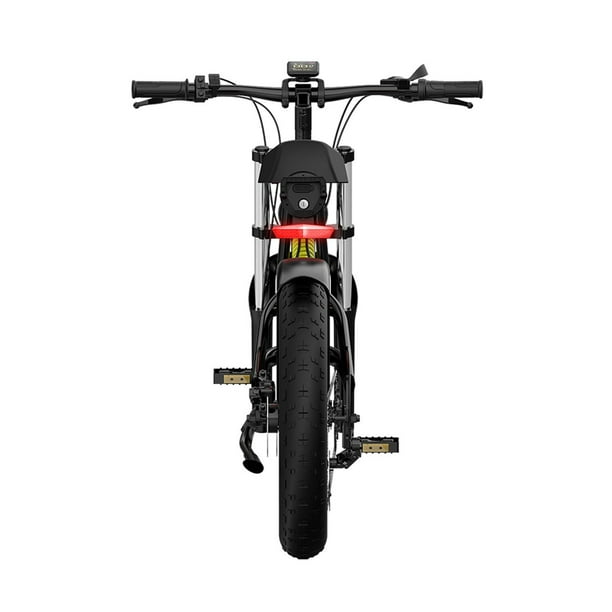 超人気！OTTO Guangta 27.5型 3X8S LED MTB電動 Otto All-Terrain Electric Bike