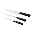 thumbnail image 2 of Wusthof Gourmet 3-Piece Knife Set, 2 of 7