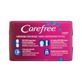 thumbnail image 2 of Carefree Actifresh Panty Liners, Regular To Go, 216 ct., 2 of 5