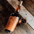 thumbnail image 4 of W.L. Weller Single Barrel Kentucky Straight Bourbon Whiskey, 750 ml, 4 of 4