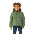 thumbnail image 1 of Member's Mark Toddler & Boys Puffer Jacket, 1 of 12