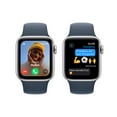 thumbnail image 4 of Apple Watch SE GPS + Cellular 40mm and Band, 4 of 9