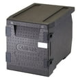 thumbnail image 2 of Cambro Cam GoBox Front Loading Insulated Food Pan Carrier, Full Size EPP300110, 2 of 9