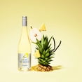 thumbnail image 2 of Cupcake LightHearted Chardonnay White Wine, 750 ml, 2 of 3