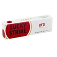 thumbnail image 1 of Lucky Strike Red Regular Box Cigarettes 20 ct., 10 pk., 1 of 1