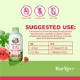 thumbnail image 5 of MaryRuth's Kids Morning Multivitamin, Liquid Supplement, 22 fl. oz., 2 pk., 5 of 9