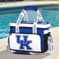 thumbnail image 2 of Logo Brands Kentucky Wildcats 36 Can Cooler, 2 of 5