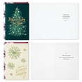 thumbnail image 6 of Hallmark Assorted Holiday Christmas Cards, 35 pk., 6 of 8