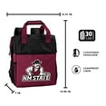 thumbnail image 3 of NCAA 30 Can Backpack Cooler, 3 of 5