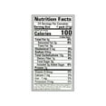 thumbnail image 2 of Sunkist Breakfast Thins Coconut Cookies, 24 ct., 2 of 5