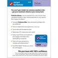 thumbnail image 4 of Intuit TurboTax Deluxe 2024 Email Delivery, Federal Return Only + Federal E-file with $10 in-product credit, 4 of 7
