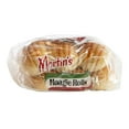 thumbnail image 3 of Martin's Plain Hoagie 6 ct., 2 pk., 3 of 6