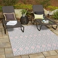 thumbnail image 1 of Jill Zarin Turks and Caicos Outdoor Rug, 1 of 8