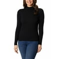 thumbnail image 1 of Draper James Women's Lightweight Shimmer Sweater, 1 of 5