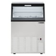 thumbnail image 5 of Maxx Ice Freestanding Icemaker in Stainless Steel (110 lb.), 5 of 8