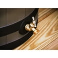 thumbnail image 6 of 50-Gallon Darkened Ribs Rain Wizard Barrel, Assorted Colors, 6 of 6