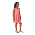 thumbnail image 11 of Member's Mark Girls 3-Pack Knit Dresses, 11 of 18