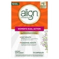 thumbnail image 1 of Align Probiotic Women's Dual Action Capsules, 70 ct., 1 of 9