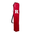 thumbnail image 5 of Logo Brands Rutgers Scarlet Knights Youth Chair, 5 of 6