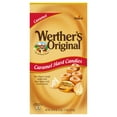 thumbnail image 2 of Werther's Original Hard Caramel Candy, 39.75 oz., 2 of 5