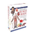 thumbnail image 3 of Discover the Human Body by Wonders of Learning, Hardcover, 3 of 3