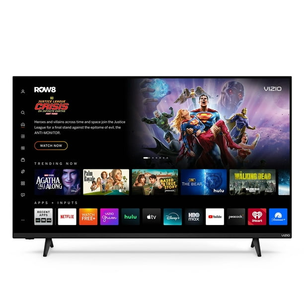 VIZIO 50" Class Quantum 4K QLED Smart TV