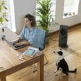 thumbnail image 2 of Lasko 5,118 BTU Revolution Full-Room Ceramic Space Heater with Remote, 2 of 8