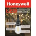 thumbnail image 5 of Honeywell 36' Commercial Grade LED Indoor/Outdoor String Lights, 5 of 7