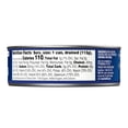 thumbnail image 3 of StarKist Solid White Albacore Tuna in Water, 5 oz., 8 pk., 3 of 9