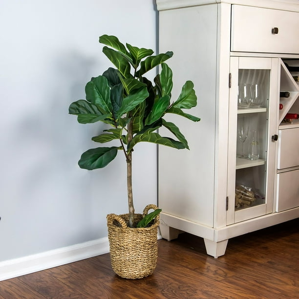 rectangular indoor planter Small Size Rectangle Planter Box for Outdoor/Indoor 25”Lx11”Wx13”H 26l –  Wallowa Design