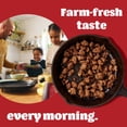 thumbnail image 6 of Bob Evans Original Roll Pork Sausage, 32 oz., 6 of 8