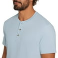 thumbnail image 5 of Eddie Bauer Men's Short Sleeve Henley, 5 of 7