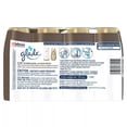 thumbnail image 2 of Glade Automatic Spray Air Freshener Refills, Cashmere Woods, 4 ct., 2 of 12