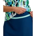 thumbnail image 4 of ZeroXposur Women’s  2 Piece Fashion Tankini Set, 4 of 5