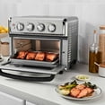 thumbnail image 10 of Cuisinart 8-in-1 Toaster Oven Air Fryer with Grill, 10 of 11