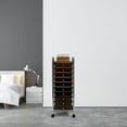 thumbnail image 6 of Seville Classics 10 Drawer Cart (Multiple Colors), 6 of 10