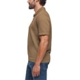 thumbnail image 3 of Express Men's Sweater Polo, 3 of 7