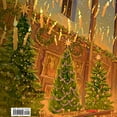 thumbnail image 3 of Christmas at Hogwarts, Hardcover, 3 of 3
