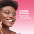 thumbnail image 10 of Garnier Micellar Water Hydrating Facial Cleanser & Makeup Remover Pack, 10 of 13