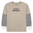 thumbnail image 4 of Hurley Boys Graphic 2-Fer T-Shirt, 4 of 7