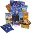 thumbnail image 1 of Ghirardelli Chocolate Corporate Gift Basket, 1 of 4