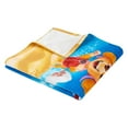 thumbnail image 4 of Licensed Character Kids Towel, Assorted Characters, 4 of 5